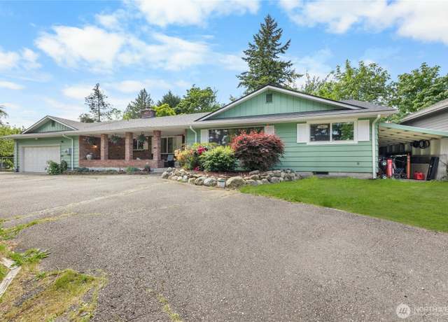 Property at 414 66th Ave E, Fife, WA 98424, 3 beds, 2 baths
