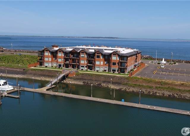 Property at 743 Neddie Rose Dr #103, Westport, WA 98595, 3 beds, 2 baths