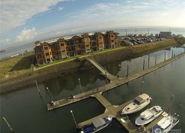 Property at 743 Neddie Rose Dr #103, Westport, WA 98595, 3 beds, 2 baths