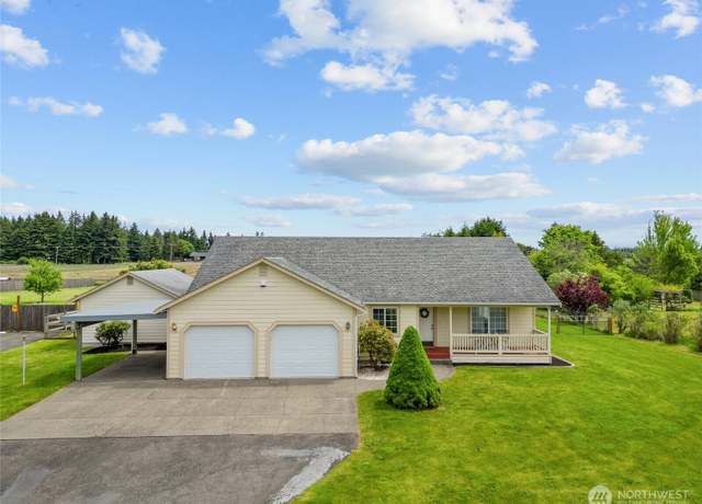 Property at 19392 Jutland St SW, Rochester, WA 98579, 3 beds, 2 baths