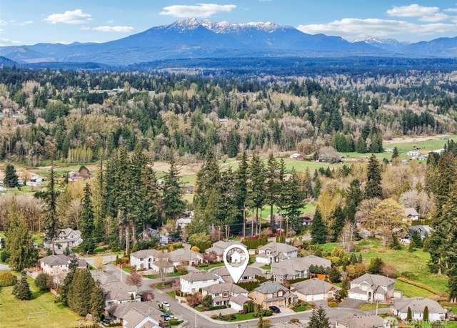 Property at 21917 149th Pl SE, Monroe, WA 98272, 4 beds, 2.5 baths