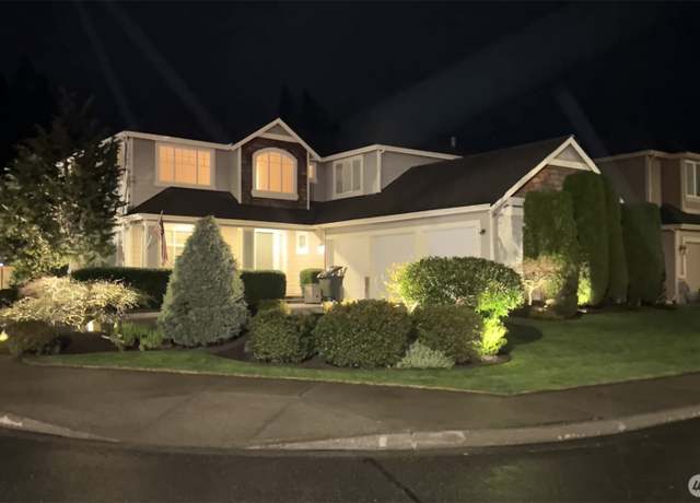 Property at 21917 149th Pl SE, Monroe, WA 98272, 4 beds, 2.5 baths