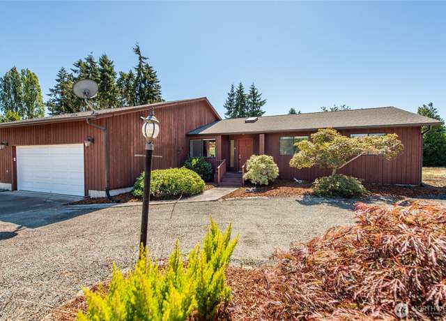 Property at 33 Pebble Way, Sequim, WA 98382, 3 beds, 2.5 baths