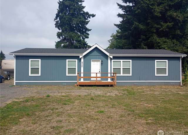 Property at 4322 Ocean Beach Hwy, Longview, WA 98632, 3 beds, 2 baths