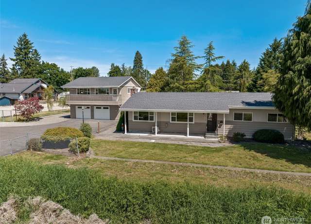 Property at 9607 24th Ave E, Tacoma, WA 98445, 3 beds, 2 baths