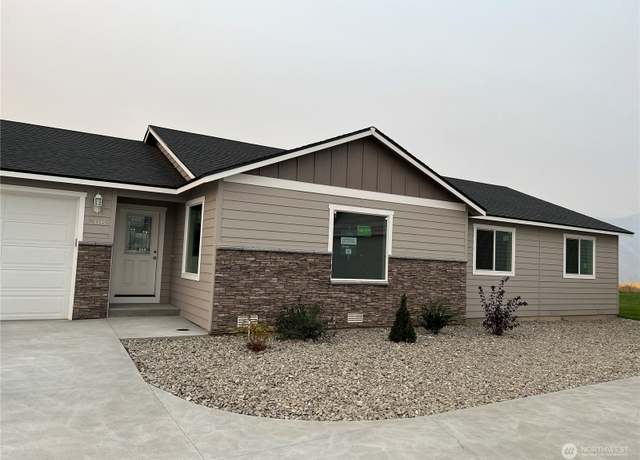 Wenatchee Cabins For Sale