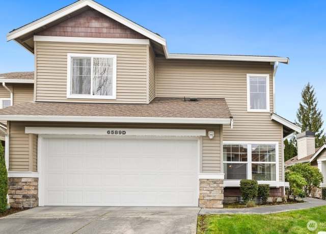 Property at 6589 James Ave SE Unit 12D, Auburn, WA 98092, 3 beds, 2.5 baths