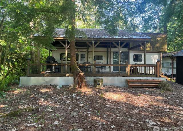 Property at 5225 Sikhs Trl Unit 3C69, Concrete, WA 98237, 1 bed, 1 bath
