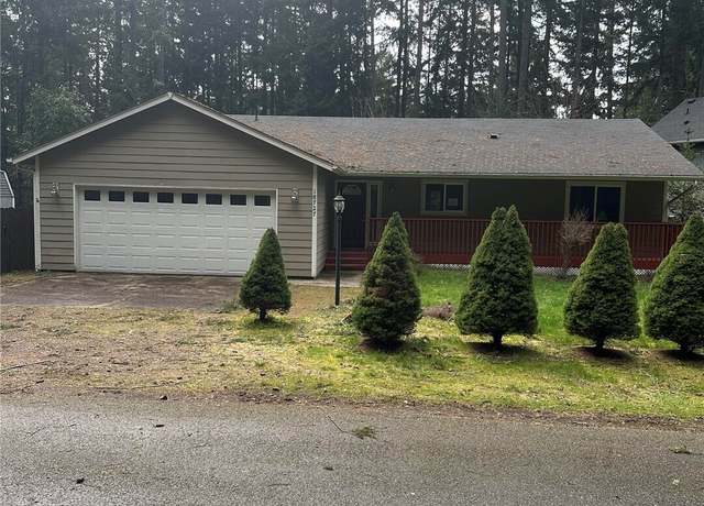 Property at 18727 Woodburn Ct SE, Yelm, WA 98597, 3 beds, 2 baths