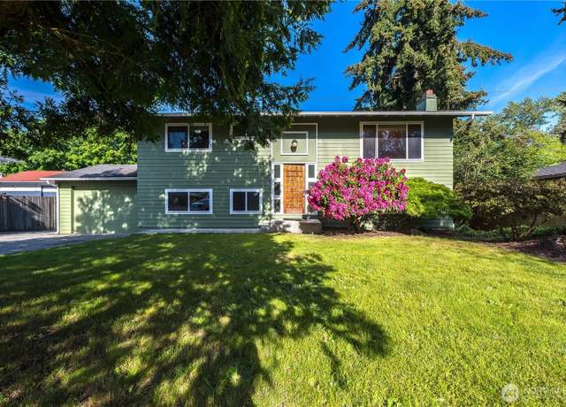 Property at 14144 83RD Pl NE, Kirkland, WA 98034, 4 beds, 2 baths