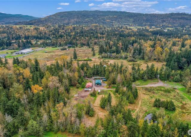 Property at 1994 Kelly Rd, Bellingham, WA 98226