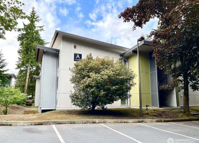 Property at 14760 NE 31st St Unit A308, Bellevue, WA 98007, 2 beds, 1 bath
