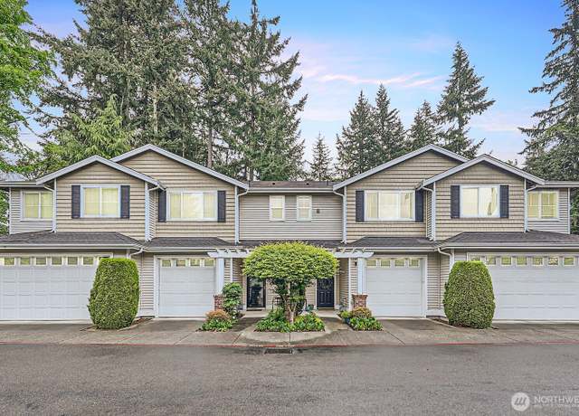 Property at 10829 19th Ave SE Unit 3C, Everett, WA 98208, 3 beds, 2.5 baths