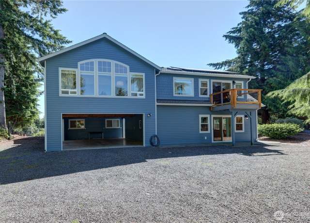 Property at 905 Bywater Way, Port Ludlow, WA 98365, 3 beds, 2.5 baths