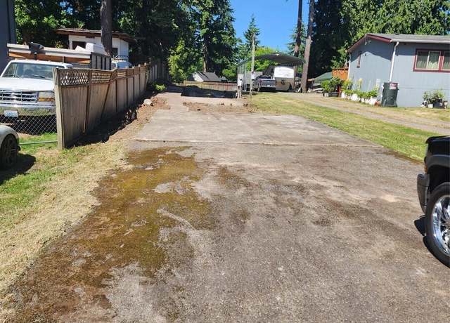 Property at 31531 4th Ave S, Federal Way, WA 98003
