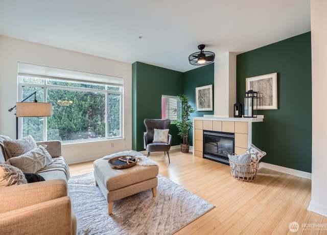 Property at 7426 Newcastle Golf Club Rd Unit 4C, Newcastle, WA 98059, 3 beds, 3 baths