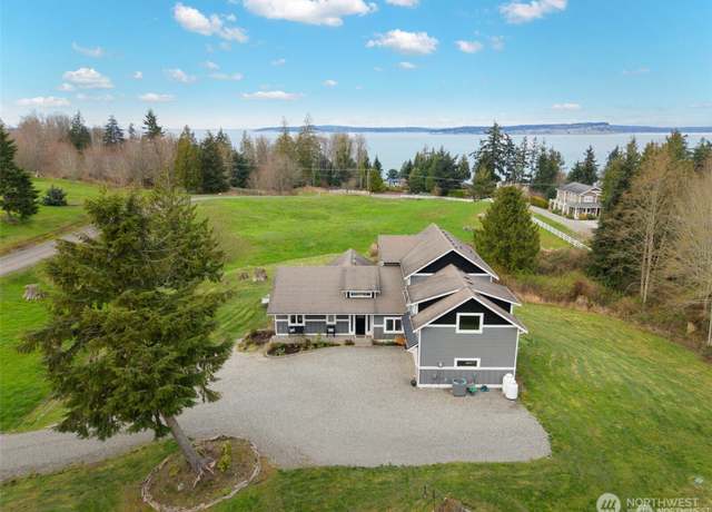 Property at 39170 NE No Name Pl, Hansville, WA 98340, 3 beds, 2.5 baths