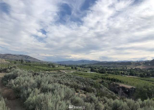 Property at 0 TBD N US Hwy 97, Tonasket, WA 98855