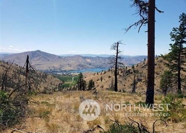 Property at 0 XX Albers Ln, Chelan, WA 98816