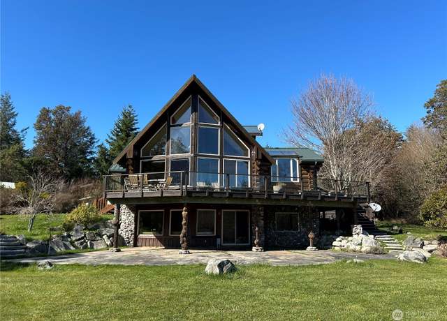 Property at 1738 Lampard Rd, Friday Harbor, WA 98250, 2 beds, 2.5 baths