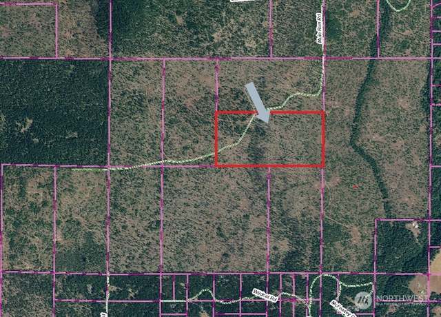 Property at 13 Black Butte, Goldendale, WA 98620