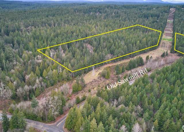Property at 0 Old Sawmill Pl NW, Bremerton, WA 98383