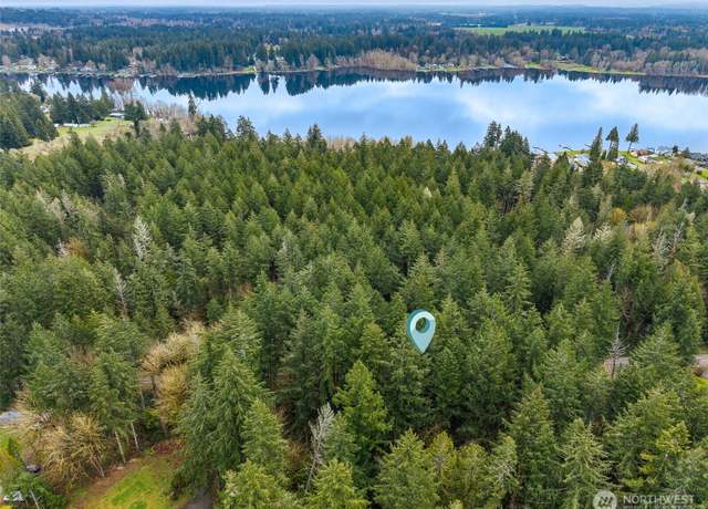 Property at 5215 Kinney Rd SW, Olympia, WA 98512