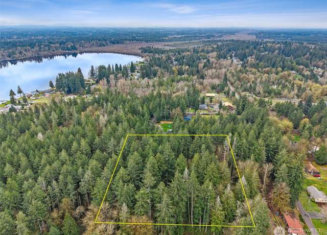 Property at 5215 Kinney Rd SW, Olympia, WA 98512