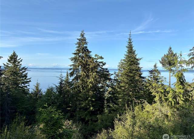 Property at 0 Raccoon Point Rd Lot 19, Orcas Island, WA 98245