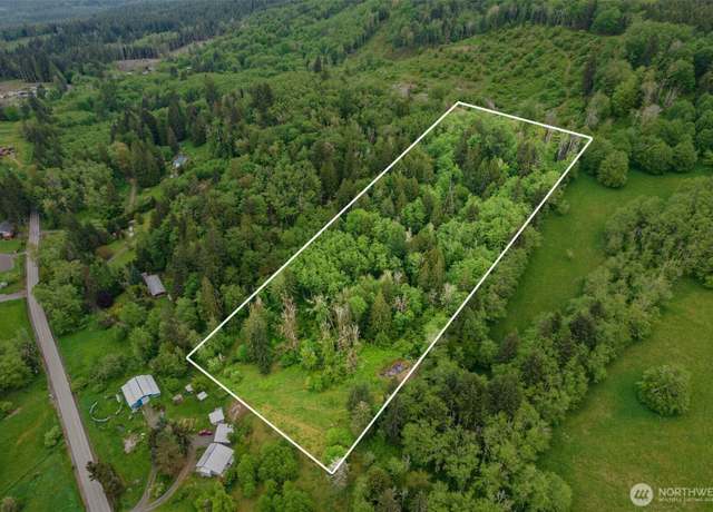 Property at 0 Salmon Creek Rd, Mossyrock, WA 98564
