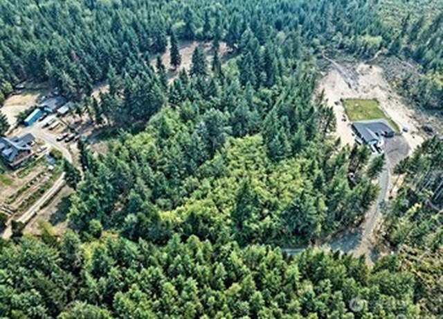 Property at 0 XXXX Pathfinder Dr, Belfair, WA 98528