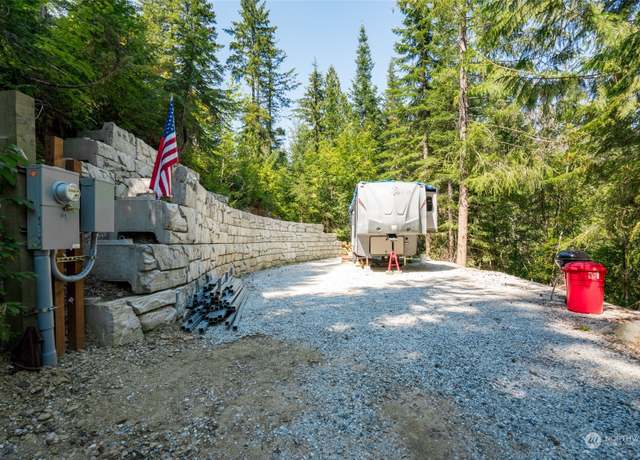 Property at 10919 Wending Ln, Leavenworth, WA 98826