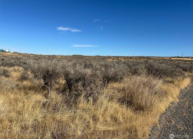 Property at 2294 Rimini Pl, Ephrata, WA 98823