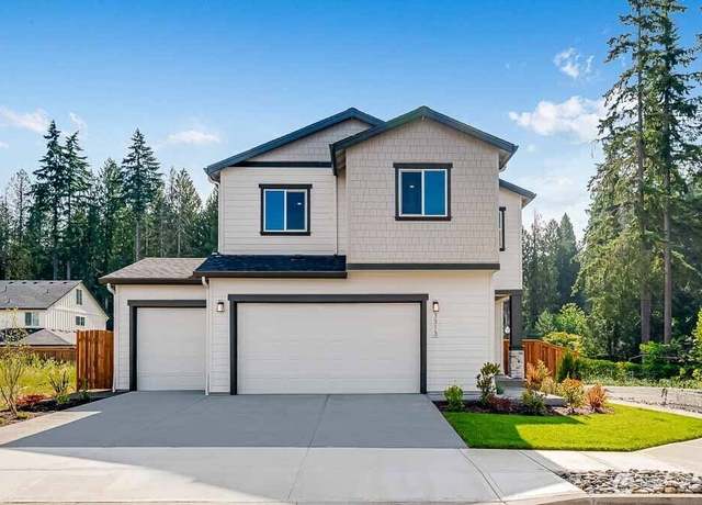 Property at 3313 SE 12TH Ave, Battle Ground, WA 98604, 4 beds, 2.5 baths