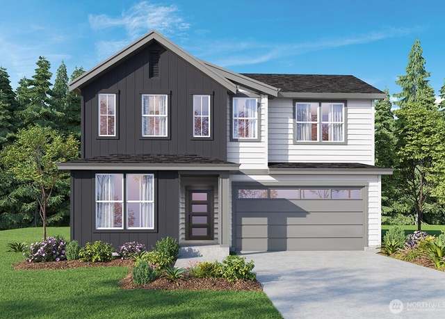 Property at 544 Shore Pine (Lot 19) Ct, Blaine, WA 98230, 4 beds, 2.5 baths