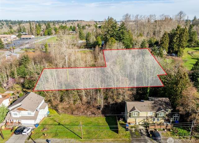 Property at 1915 S 222nd St, Seattle, WA 98198