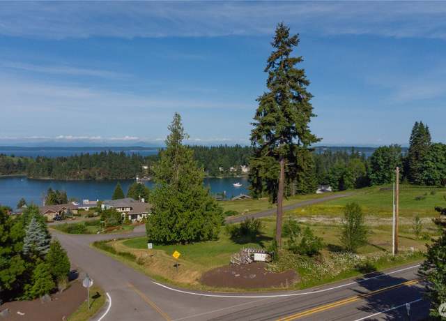 Property at 0 X Marianne Mdws Lot 5, Port Ludlow, WA 98365