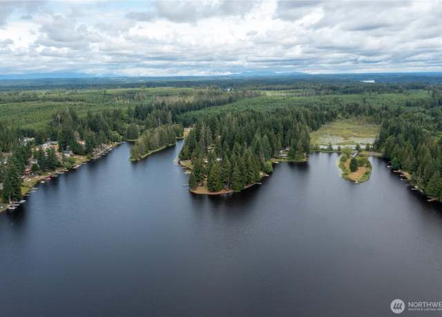 Property at 31 E Nisqually Pl, Shelton, WA 98584
