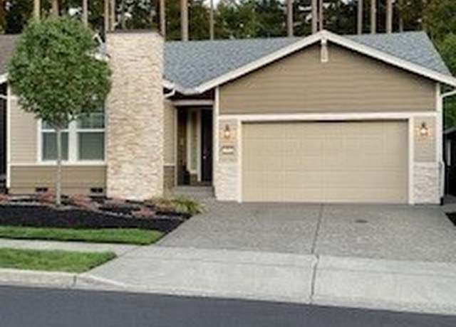 Property at 5311 NE Waldron Dr NE, Lacey, WA 98516, 2 beds, 2.5 baths