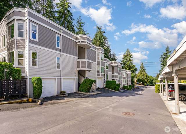 Property at 4210 Factoria Blvd SE Unit A1, Bellevue, WA 98006, 1 bed, 1 bath