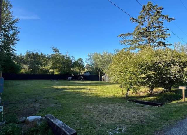 Property at 1542 Columbia Vista Dr, Point Roberts, WA 98281