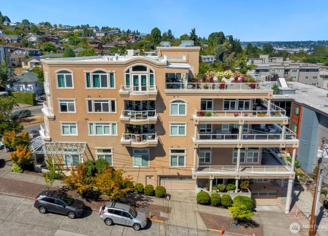 Property at 2100 Thorndyke Ave W #101, Seattle, WA 98199, 2 beds, 2 baths
