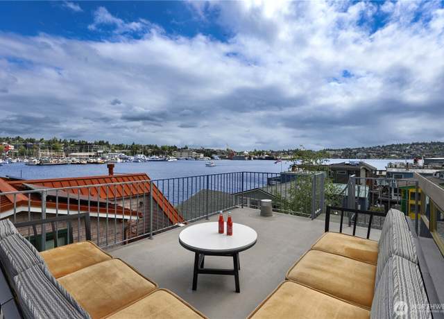 Property at 2770 Westlake Ave N #6, Seattle, WA 98109, 2 beds, 2 baths