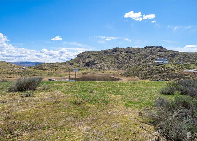 Property at 0 Lot 1 Lipizzan, Brewster, WA 98812