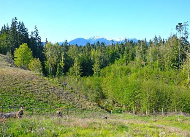 Property at 1000 Lemmon Rd, Port Angeles, WA 98362