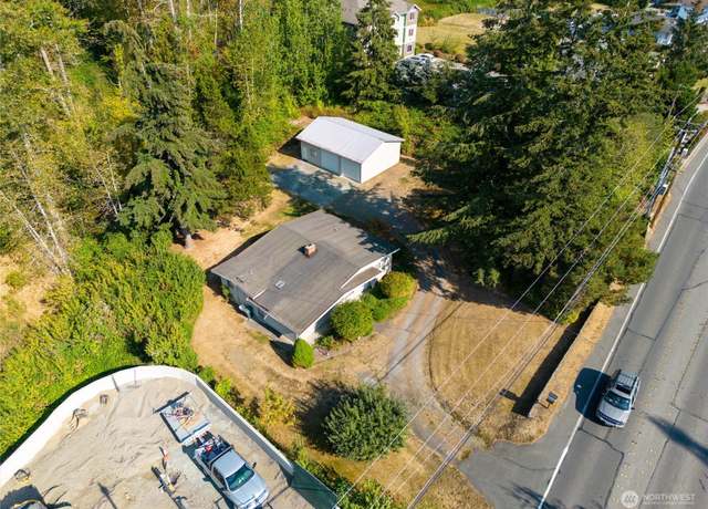 Property at 620 Telegraph Rd, Bellingham, WA 98226, 3 beds, 1.5 baths