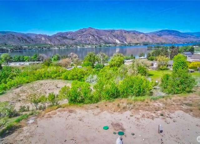 Property at 108 B TBD Eastlake Rd, Oroville, WA 98844
