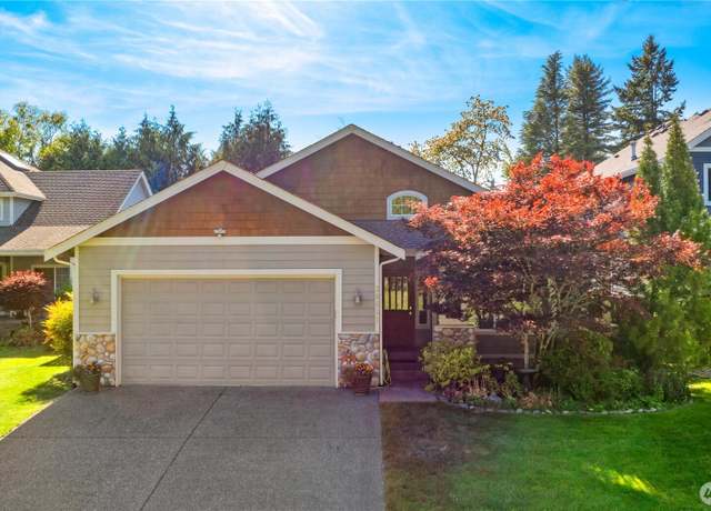 Property at 26621 128th Ave SE, Kent, WA 98030, 3 beds, 2 baths
