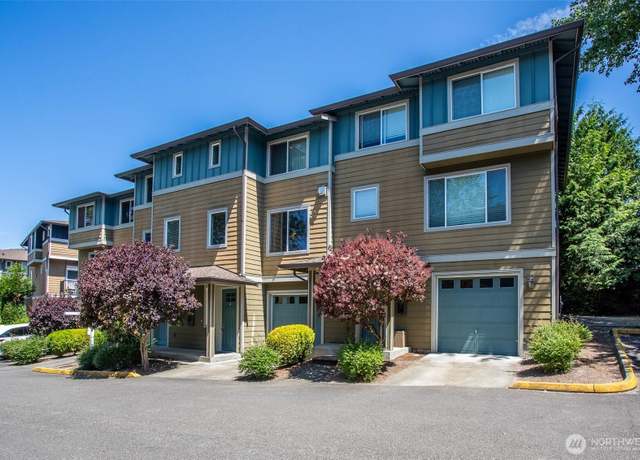 Property at 2115 201st Pl SE Unit R-103, Bothell, WA 98012, 3 beds, 3 baths