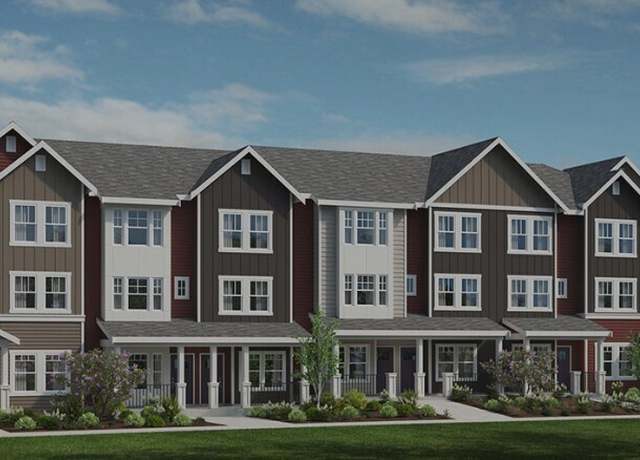 Property at 19264 NE 69th Cir #102, Redmond, WA 98052, 2 beds, 2.5 baths